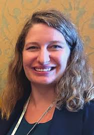 Congratulations to 2 New NCFR Fellows Liana Sayer Named Next Editor of  NCFR's Journal of Marriage and Family