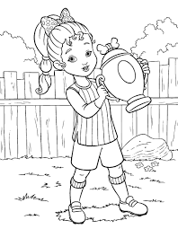 Help your kids celebrate by printing these free coloring pages, which they can give to siblings, classmates, family members, and other important people in their lives. Give Simba S Pride More Attention Disney Junior Fancy Nancy Coloring Sheets
