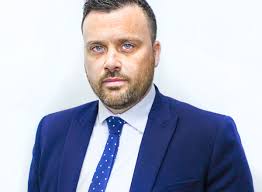 Ewan Boyd joins commercial department at Urban Union