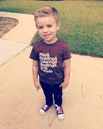 Oliver Little Boys Toddler 3 Year Old Toddler Haircuts Toddler Boy Haircuts Little Boy Hairstyles