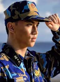 VIET HUONG SHARES BOLD BEHIND-THE-SCENES ROMANCE STIRRING FANS Viet Huong  raised eyebrows with a radiant backstage moment she shared