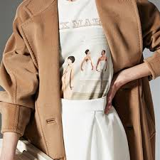 Born in new york city, the multi hyphenate art. Max Mara Official Website