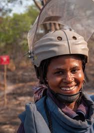 Putting people at the heart of our impact