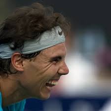 Eugenie genie bouchard (/ b uː ˈ ʃ ɑːr d /; Rafael Nadal Aktuelle News Infos Bilder Bunte De