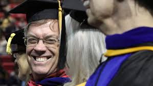 MSU Texas professor Wilson receives national educator award