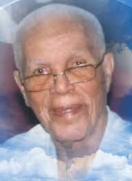 Obituary for Winston Malcolm Mallalieu "Tony" Tudor