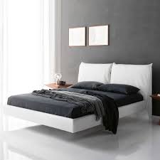 Arredate la vostra stanza da letto con un design moderno 100% made in italy, scoprite tutte le. Letto Matrimoniale Sospeso Moderno Lukas Diotti Com Mobili Da Camera Letto Design Moderno Biancheria Da Letto Moderna