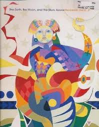 Benjamin Harjo Jr.: We Are a Landscape of All We Know