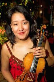 Musicians of the Houston Grand Orchestra Hae-a Lee