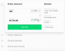 Dogecoin can be sold for btc or other cryptocurrencies via the coindirect conversion service. How To Buy Doge Coin