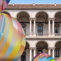 mostre a milano - le News di professione Architetto