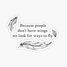 I hope you enjoy these quotes. Haikyuu Quote Stickers Redbubble
