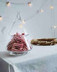 Bonbonniere Verre Vinterfest Bonbonniere Verre Transparent 16 Cm 9 99 Ikea Noel Decoration Noel Deco Noel