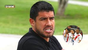 Historias de futbolistas Erick Delgado y el día que perdió miles de dólares  por imitar a los 4 fantásticos compraba artículos de marca en selección  peruana míster chipi
