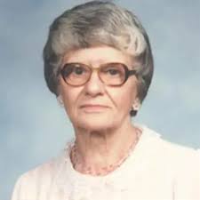 Obituary information for Bertha Miller