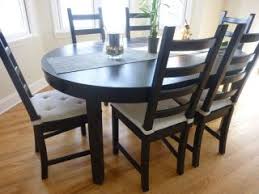 Amazon advertising find, attract, and. Ikea Bjursta Dining Table On Popscreen