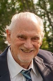 Obituary of Colin John Turvey