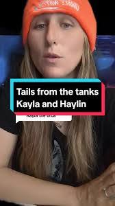 Kayla Keesee's Instagram, Twitter & Facebook