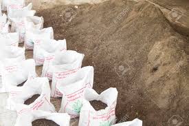 Different types of fish, such as menhaden and anchovies, are ground into a slurry. Bags Of Compost Soil Organic Plant Fertilizer Made With Fruits Stock Photo Picture And Royalty Free Image Image 120015926