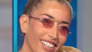 Alzate il volume e scatenatevi! Nina Zilli Chi E Eta Altezza Canzoni Instagram Fidanzato Danti