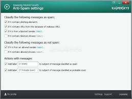 Kaspersky Internet Security Ekran Goruntusu Gezginler
