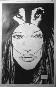 Hello everyone. My name is Roman Gubskii and I'm working as an artist