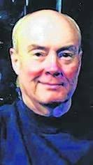 Ed Hall Obituary (1953