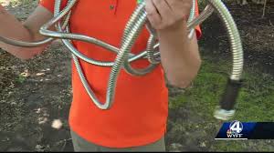 Viewed 2k times 4 the picture below will describe this better than i can, but our 100 ft hose just blew apart at the faucet connection and it seems some piece that would go on the inside (maybe a rubber or plastic gasket?) fell out or. 6 Best Stainless Steel Garden Hoses Seasonal Preferences