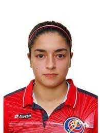 Mariana Benavides's Instagram, Twitter & Facebook