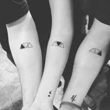 12 Facts You Never Knew About Sibling Tattoos 2020 Dovme Fikirleri Cift Dovmeler Dovme