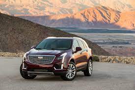 Cadillac Xt5 Hd Wallpapers 7wallpapers Net