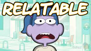 Why Gloria is your FAVORITE Character on Big City Greens. - YouTube
