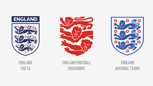 Чемпионат англии по футболу на куличках : The Fa Launched England Football Footy Headlines