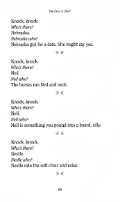 Knock knock, who's there? by tabatha leggett. Best Ever Knock Knock Jokes For Kids Bob Phillips 9780736927727 Christianbook Com