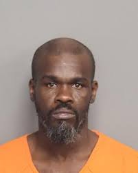 Arrest Report for May 13