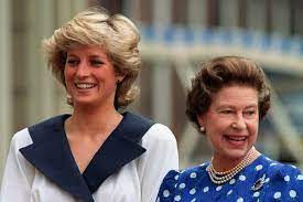 Tim graham getty images but the queen. The Truth About Queen Elizabeth Ii And Princess Diana S Relationship Reader S Digest