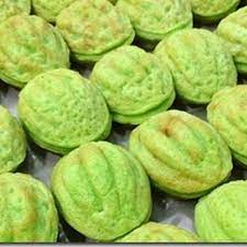 Apa kata anda cuba resepi kuih tepung pelita ini. Resepi Kuih Cara Manis Sukatan Cawan Mudah Dan Sedap Emajalah2u