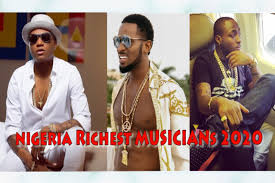 List of forbes top 10 richest artists/musician in east africa from 2020 to 2021 and their net worth. Top 10 Most Richest Musicians In Nigeria In 2020 Austine Media