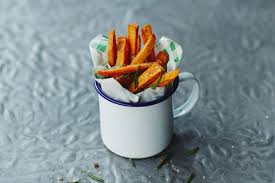Maybe you would like to learn more about one of these? How To Make Sweet Potato Fries Features Jamie Oliver