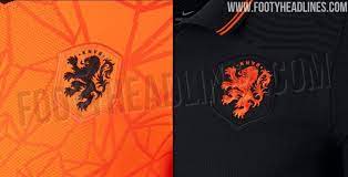 Alle modellen ontdek je bij 90 football. Zijn Dit De Nieuwe Shirts Van Oranje Voor Ek 2020 Mee Met Oranje