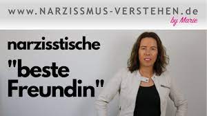 narzisstische 