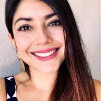 Cynthia Catalan's Instagram, Twitter & Facebook