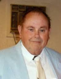 Obituary for Rev. James Daniel Huneycutt