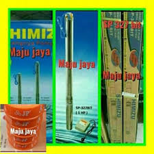 3 inch * terima kasih telah. Pompa Air Pompa Air Satelit Sp 327 Bit Shimizu Celup Submersible York San Ei Dab Perkakas Rumah Tangga Rumah Tangga Bukalapak Com Inkuiri Com
