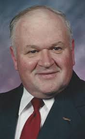 Eddie Harrell Obituary