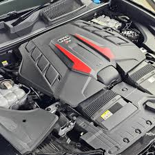 Image result for Mythos Black 2024 RSQ8