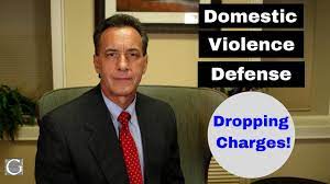 Maybe you would like to learn more about one of these? How To Drop Charges Against Someone For Domestic Violence Youtube