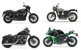 The cost of such fancy sports bikes is very high. Top 5 Bestselling Superbikes In India
