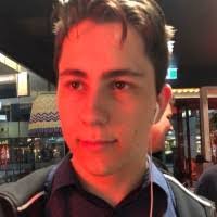 Anthony Obrien's Instagram, Twitter & Facebook