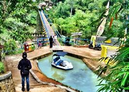 Kolam renang wlc, pringsewu, lampung, indonesia. 10 Tempat Wisata Di Pringsewu Yang Hits Dan Wajib Dikunjungi Tempat Wisata Lampung